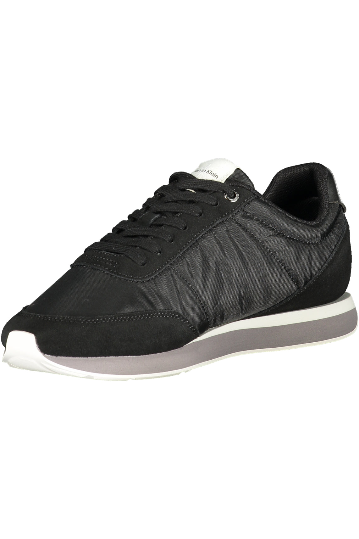 CALVIN KLEIN Sneakers Black - YM0YM01361