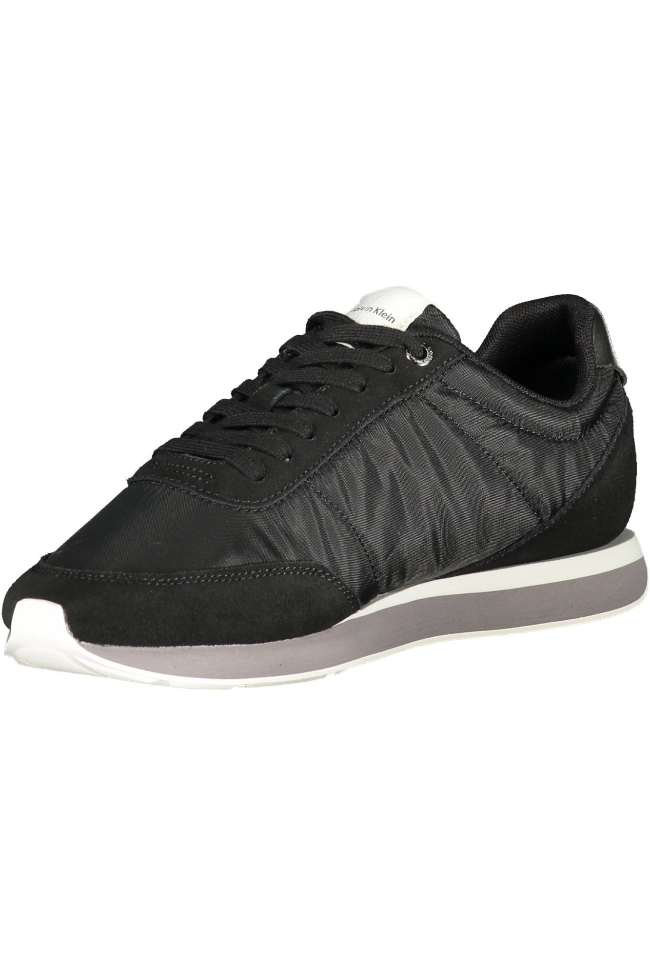 CALVIN KLEIN Sneakers Black - YM0YM01361