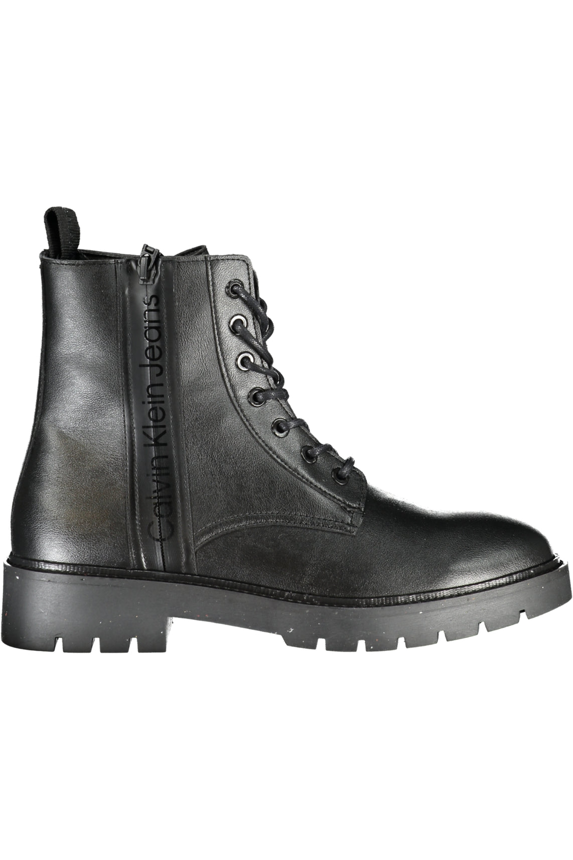 CALVIN KLEIN Boots Black - YM0YM00843