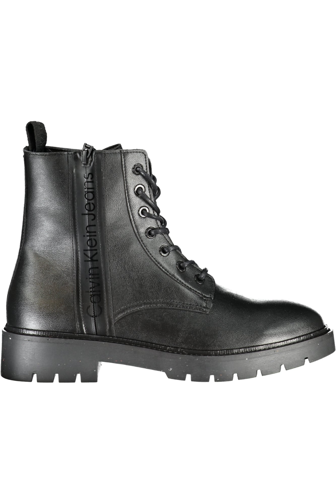 CALVIN KLEIN Boots Black - YM0YM00843