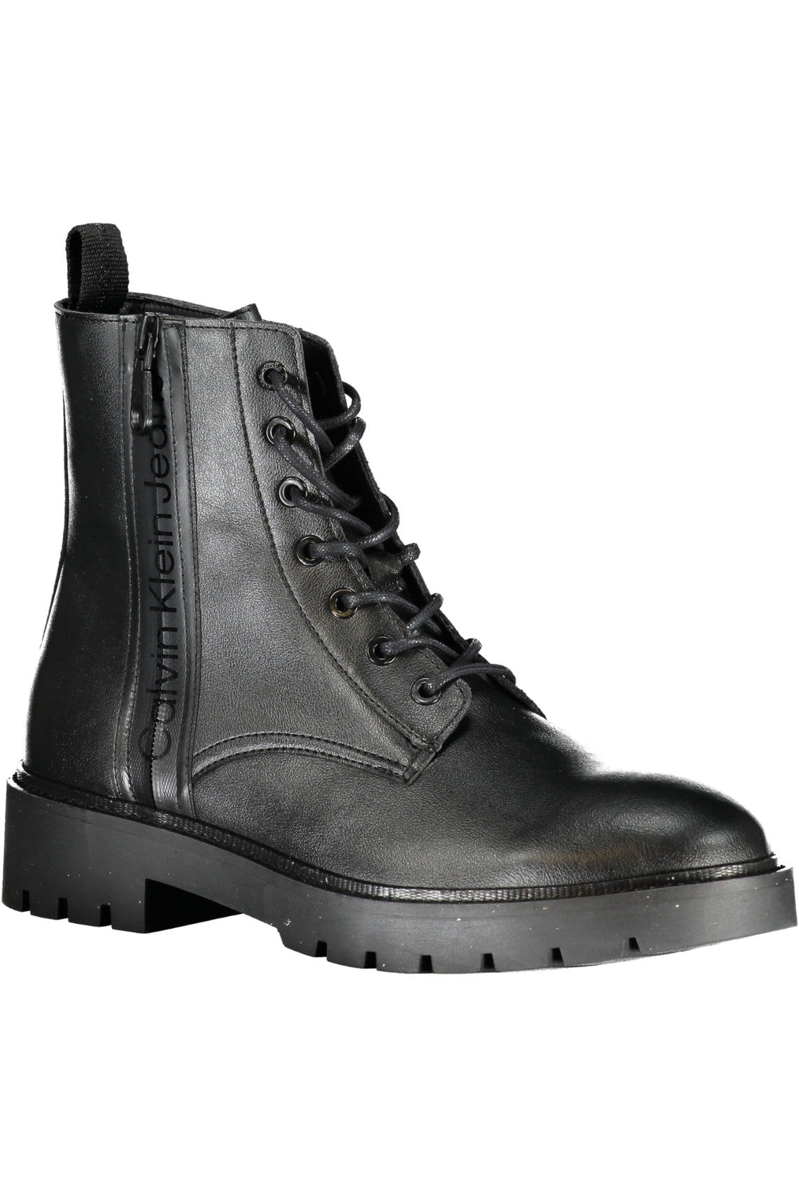 CALVIN KLEIN Boots Black - YM0YM00843