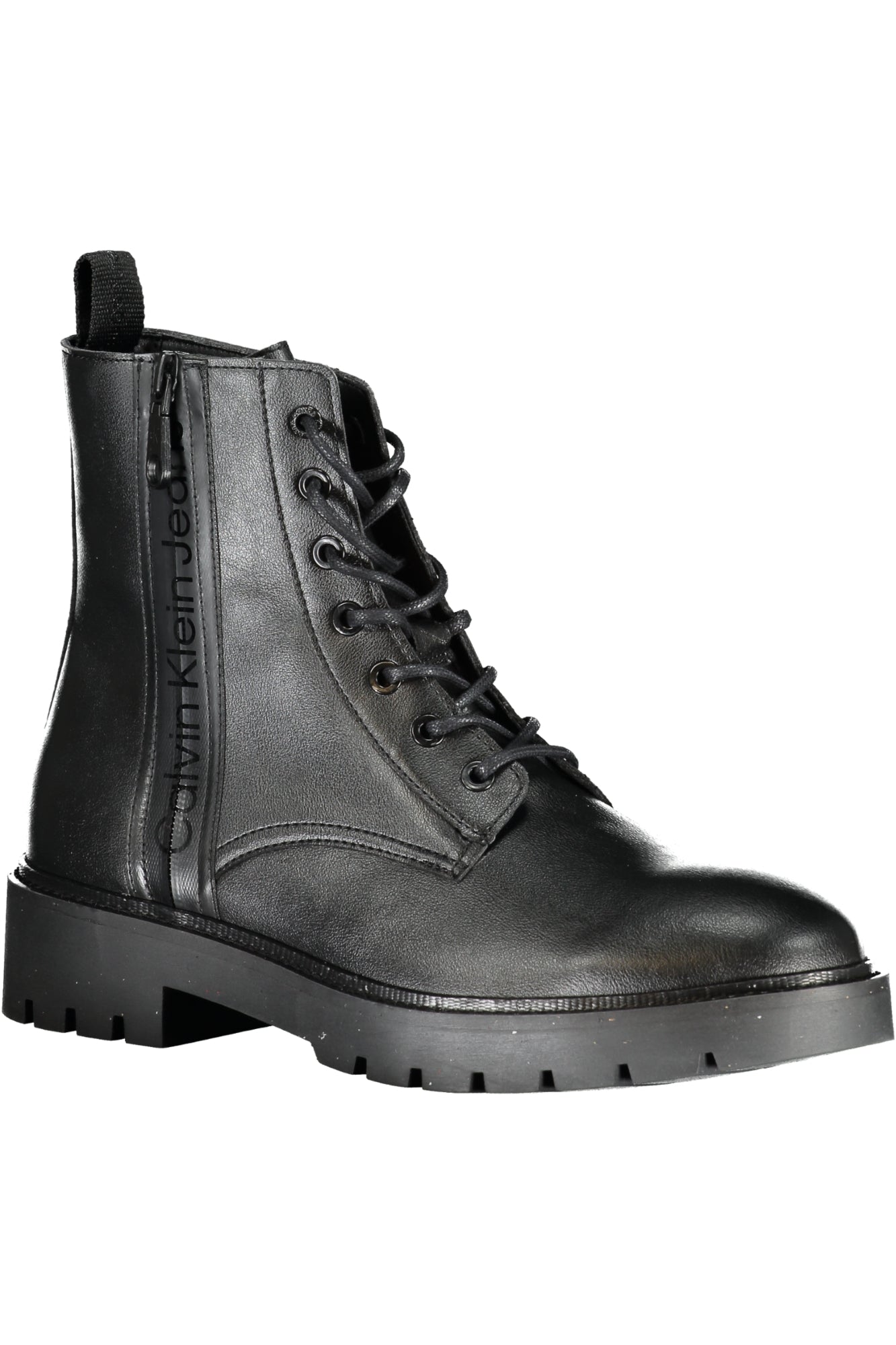 CALVIN KLEIN Boots Black - YM0YM00843