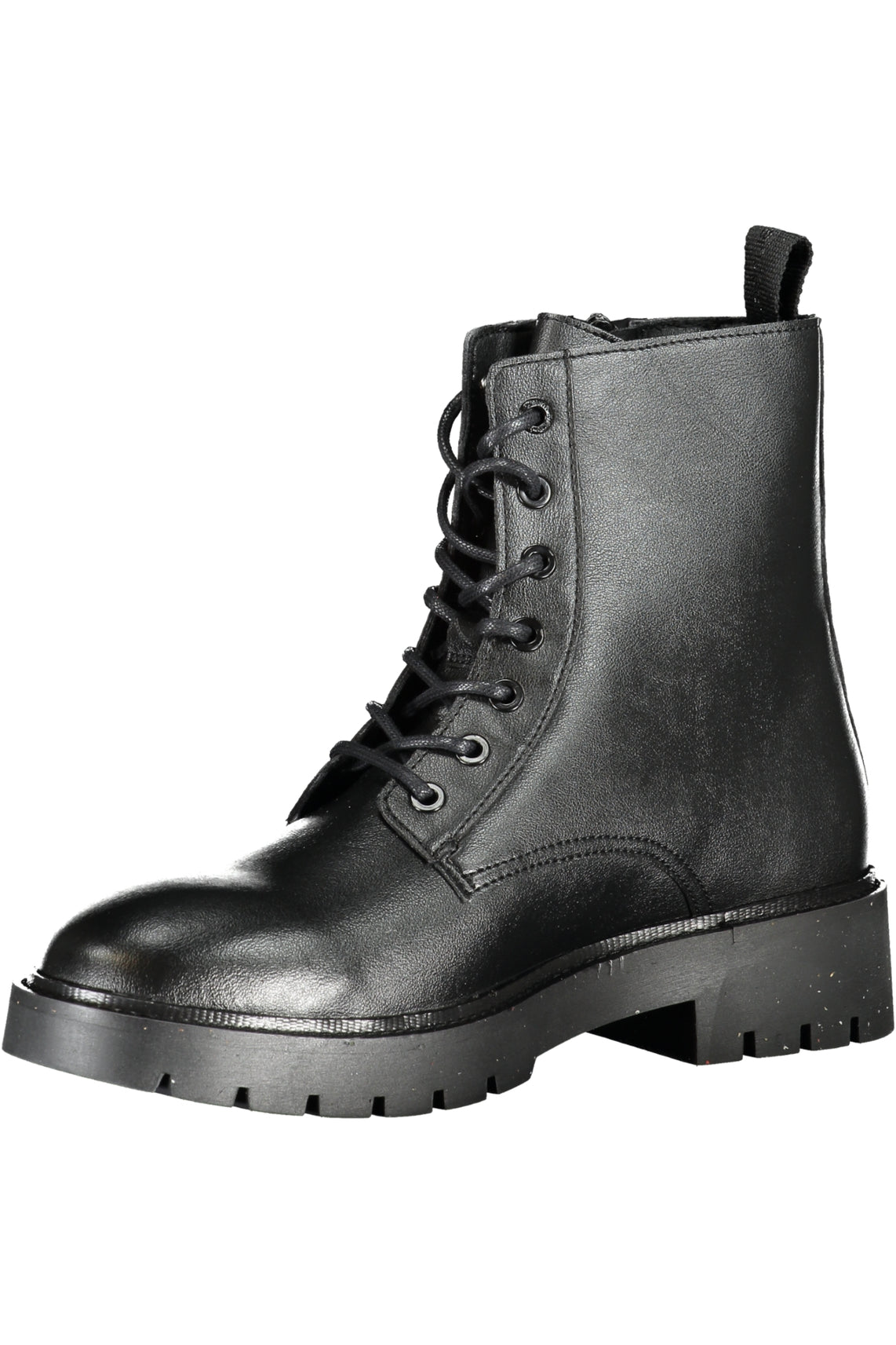 CALVIN KLEIN Boots Black - YM0YM00843