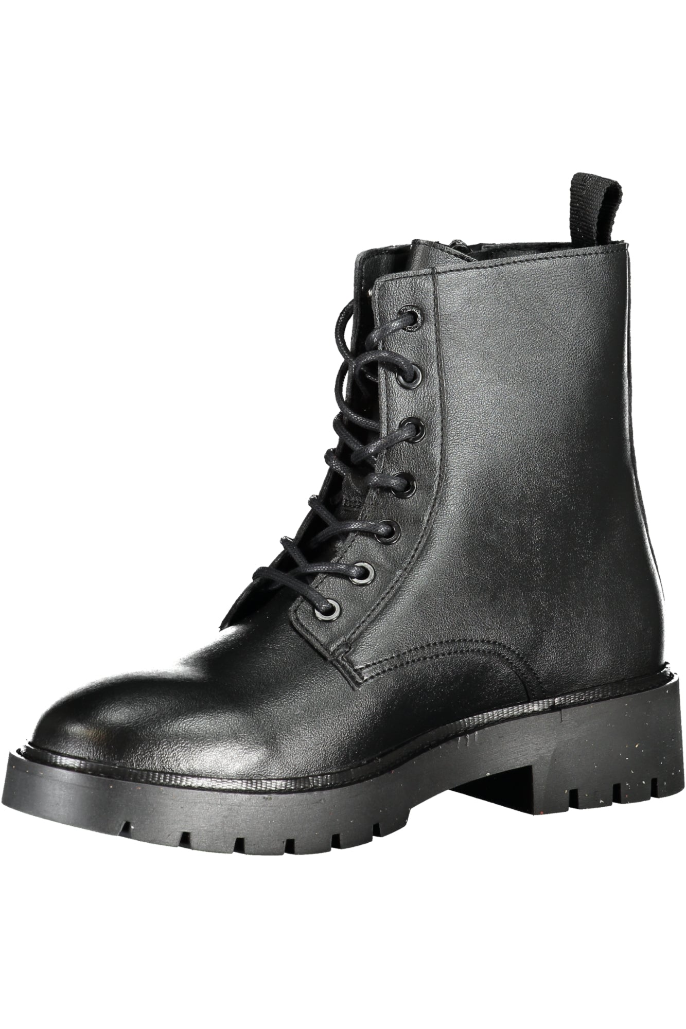 CALVIN KLEIN Boots Black - YM0YM00843