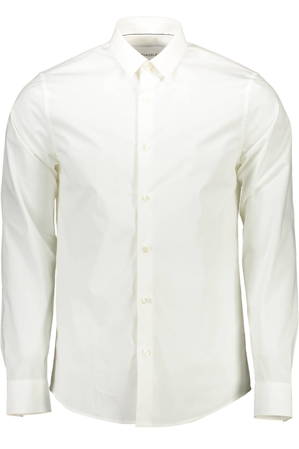CALVIN KLEIN Shirts White - J30J319065