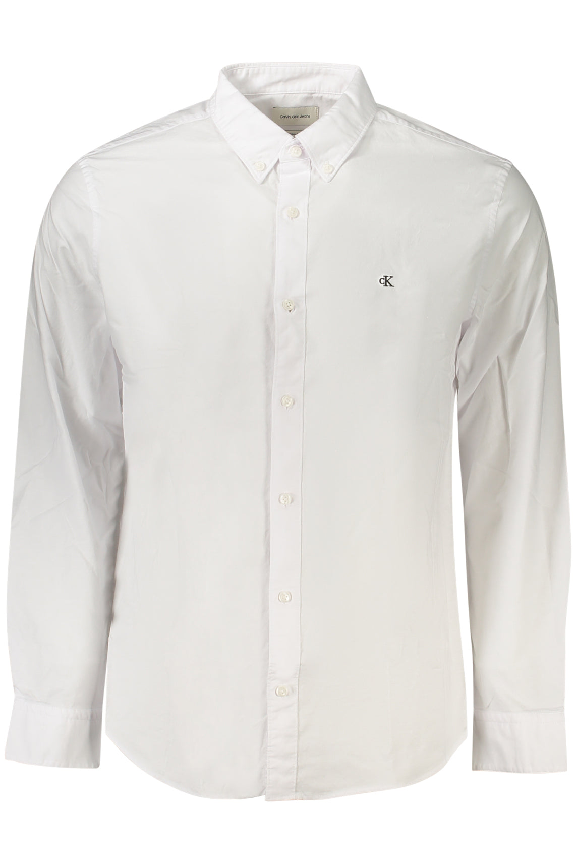 CALVIN KLEIN Shirts White - LV140EM125