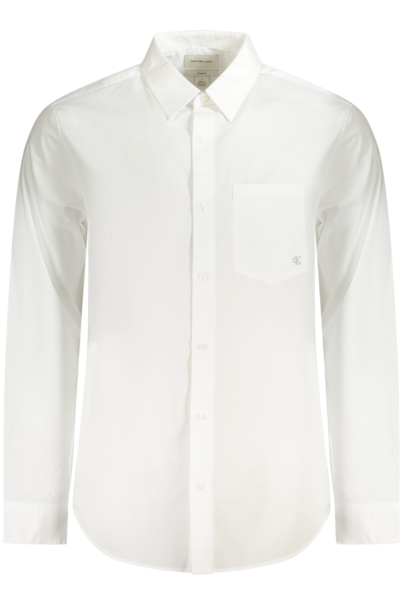 CALVIN KLEIN Shirts White - LV040QM160