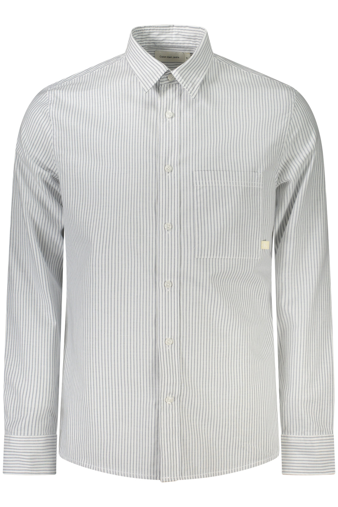 CALVIN KLEIN Shirts White - J30J326182