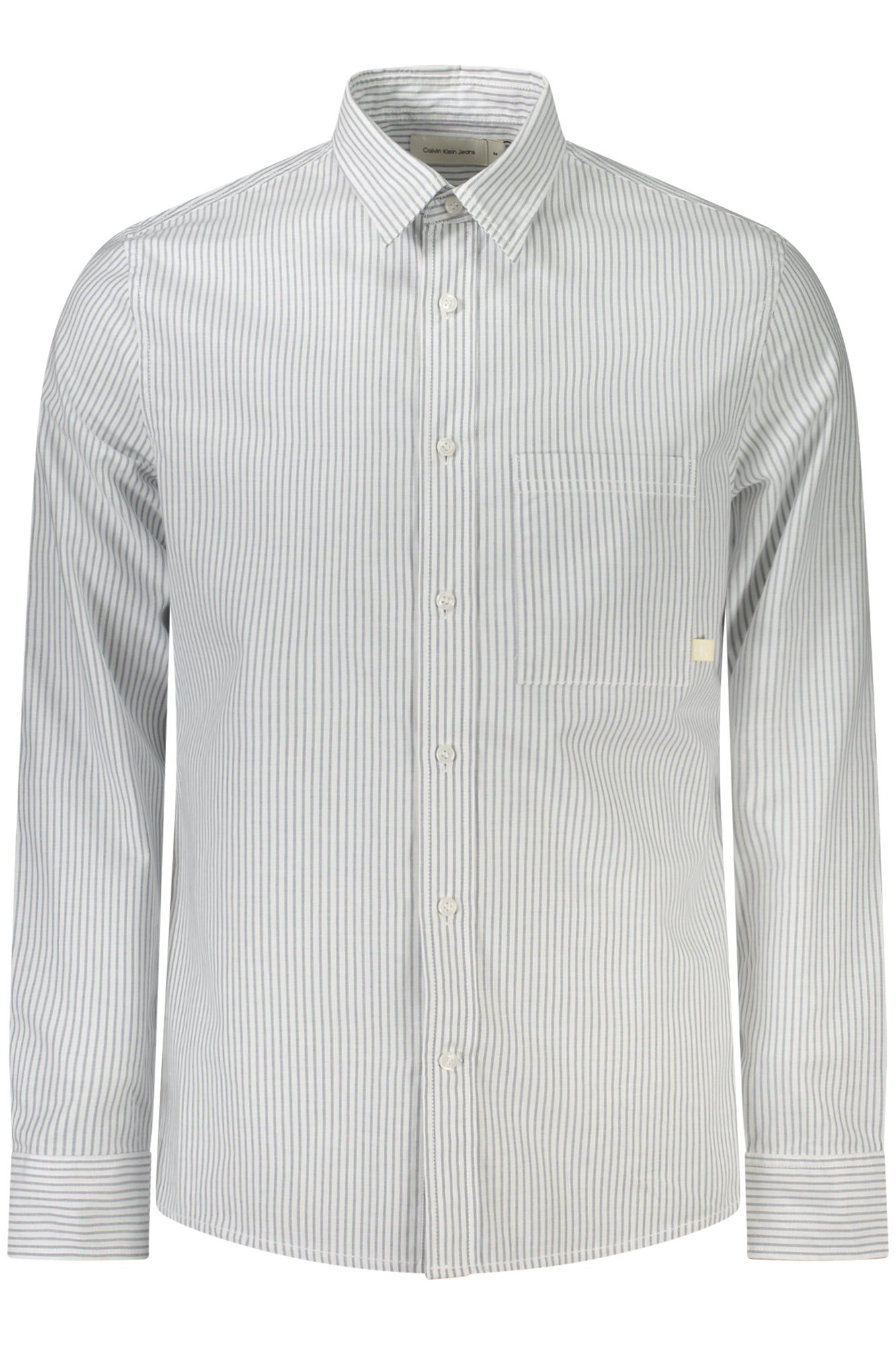 CALVIN KLEIN Shirts White - J30J326182