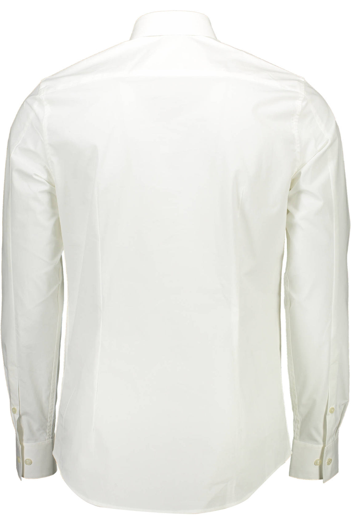 CALVIN KLEIN Shirts White - J30J319065