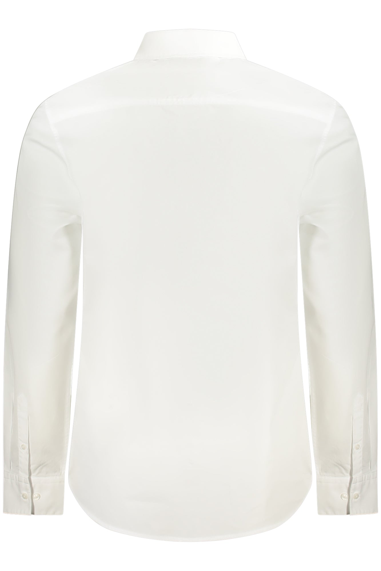 CALVIN KLEIN Shirts White - LV040QM160
