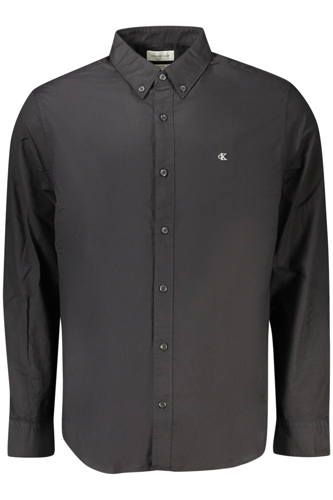 CALVIN KLEIN Shirts Black - LV140EM125