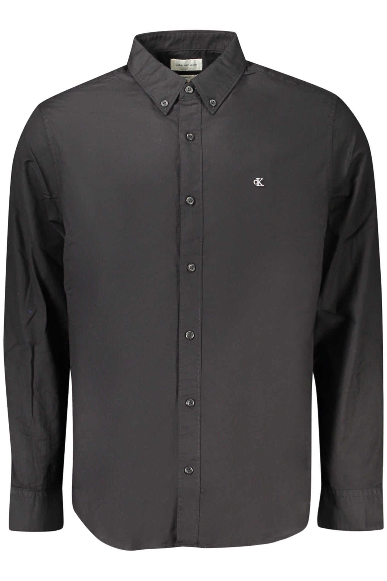 CALVIN KLEIN Shirts Black - LV140EM125