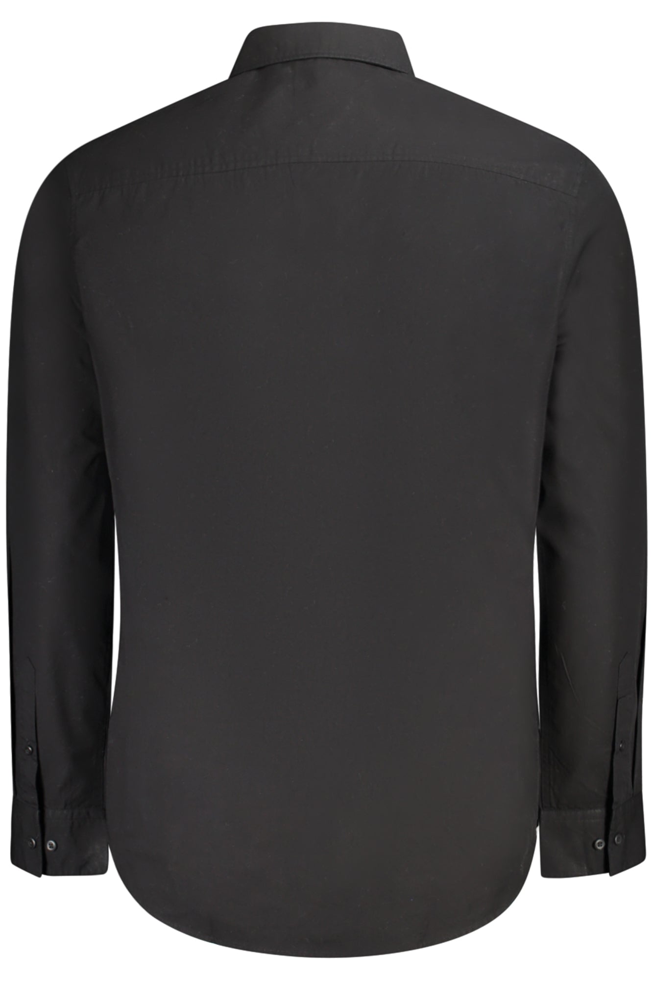 CALVIN KLEIN Shirts Black - LV040QM160