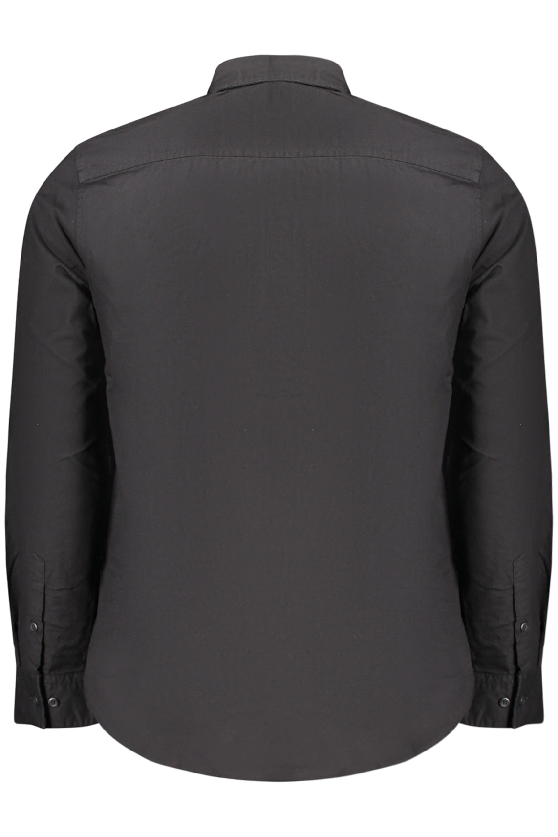 CALVIN KLEIN Shirts Black - LV140EM125