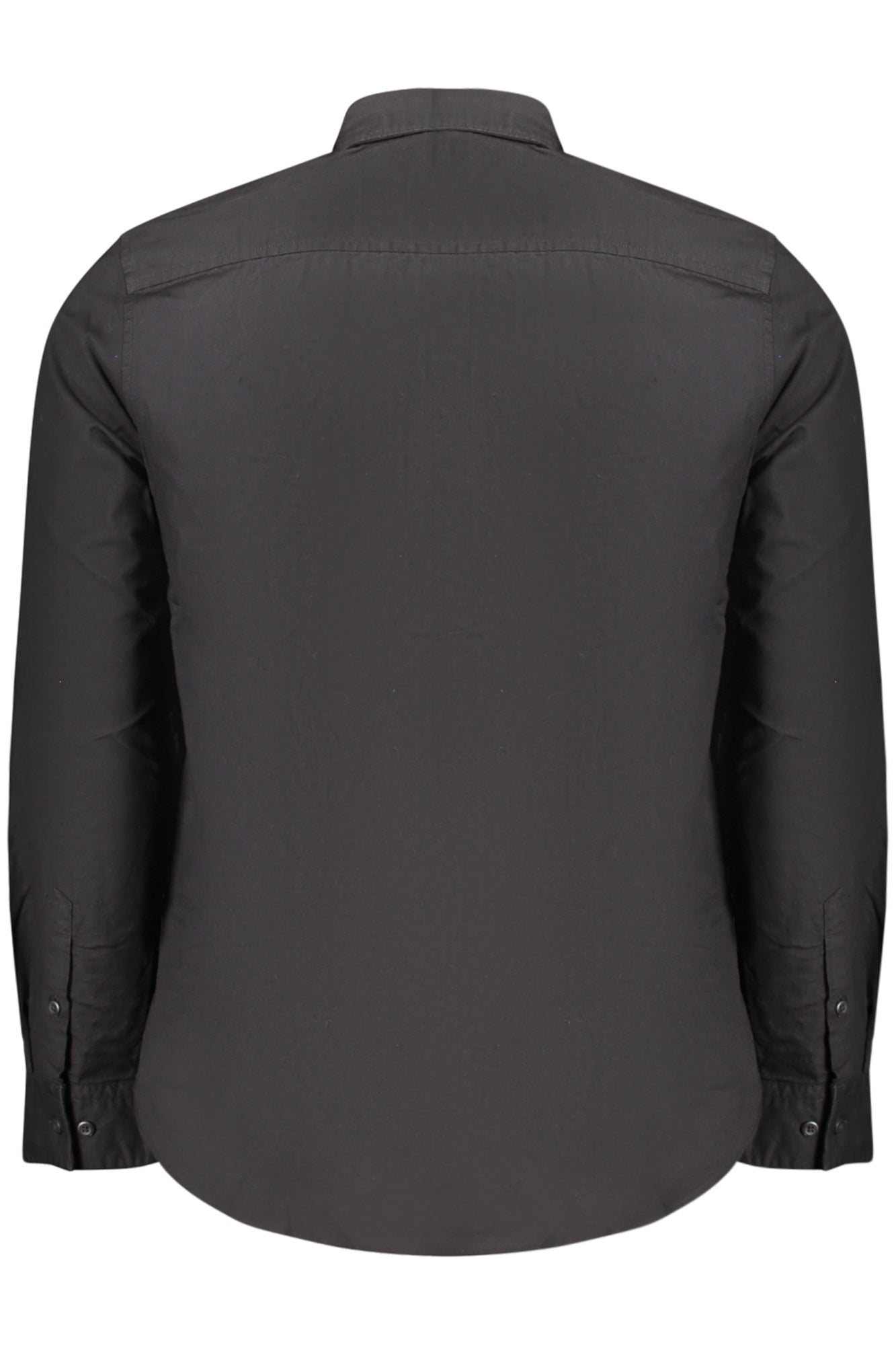 CALVIN KLEIN Shirts Black - LV140EM125