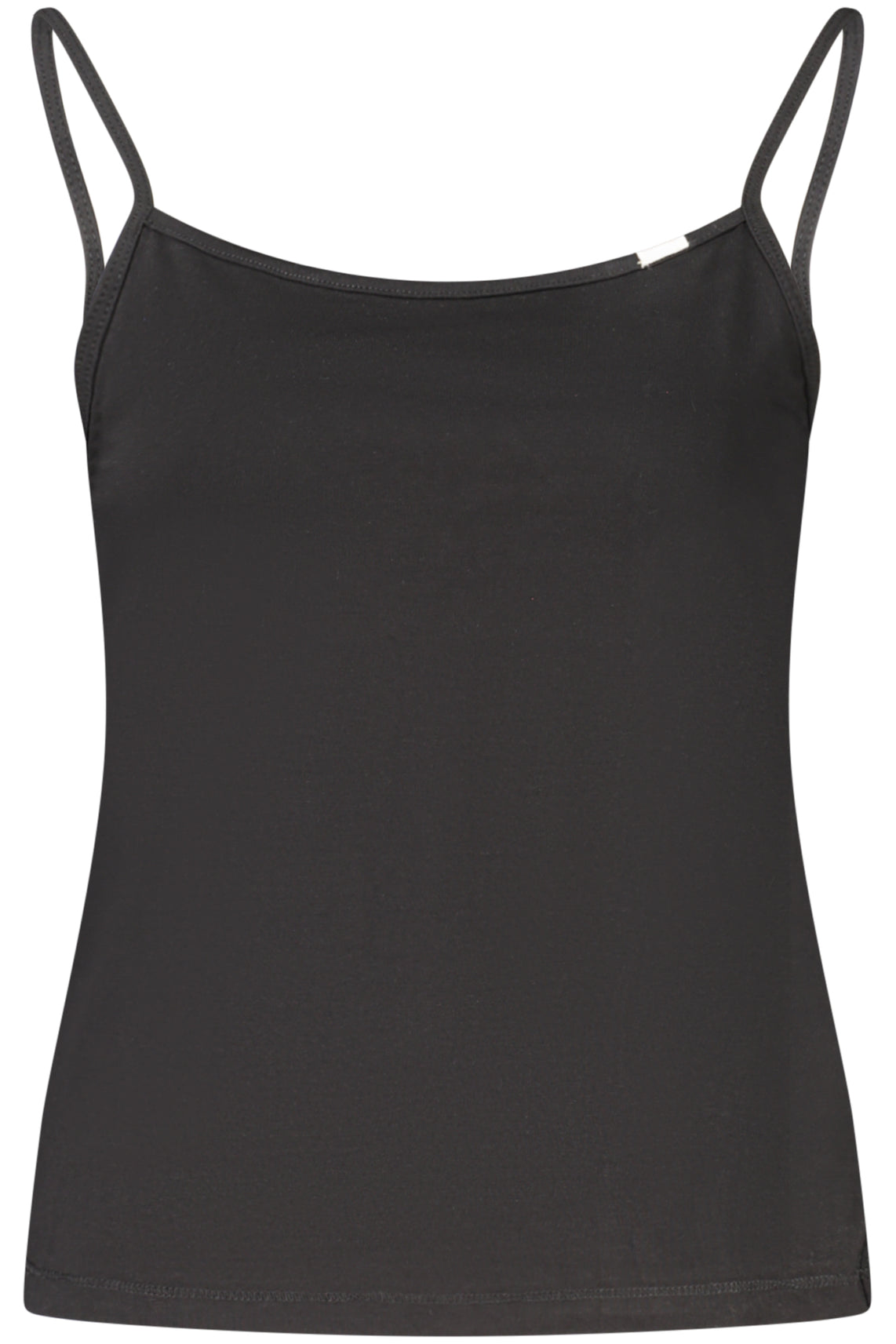 CALVIN KLEIN Tank Tops Black - LV047F259G
