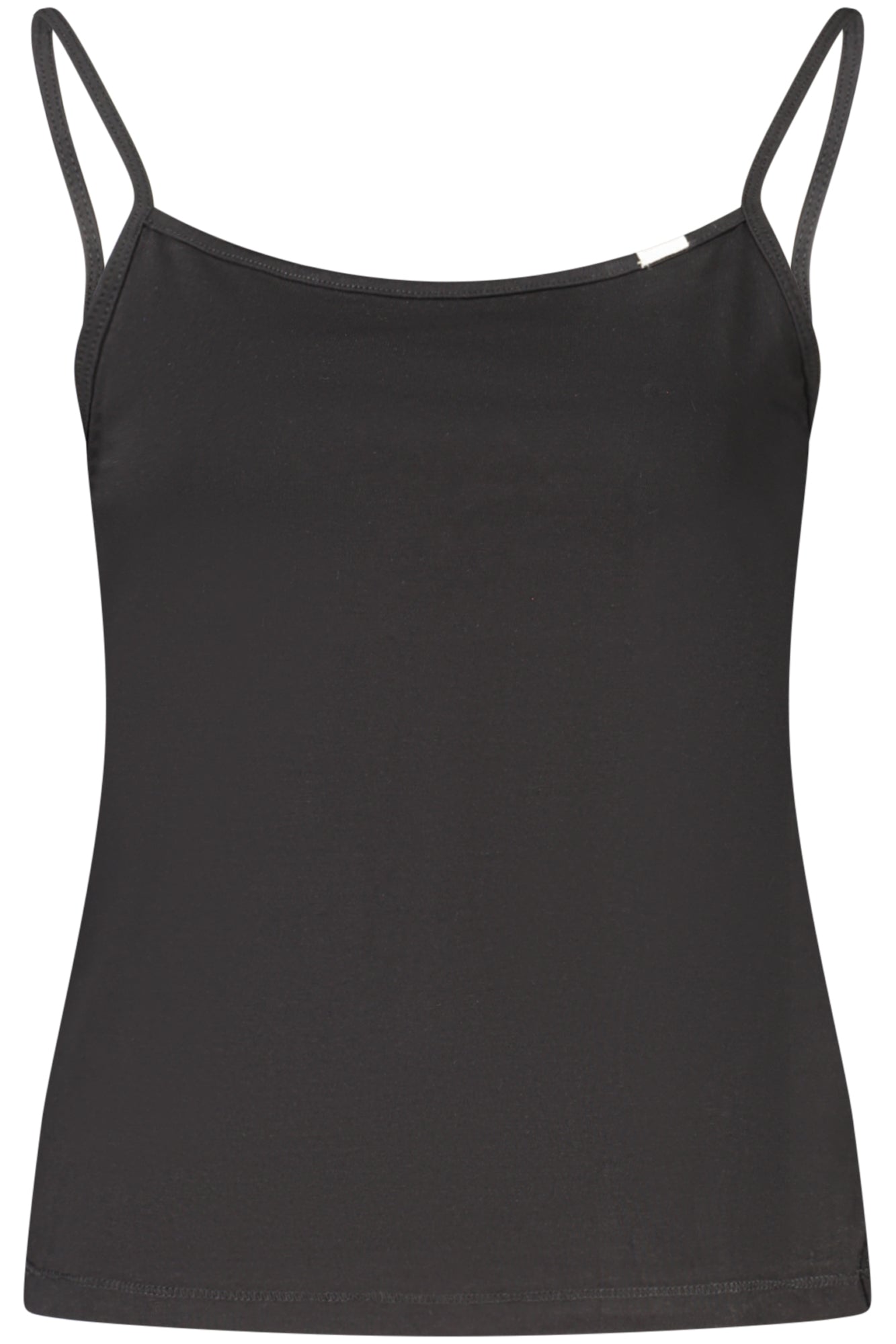 CALVIN KLEIN Tank Tops Black - LV047F259G