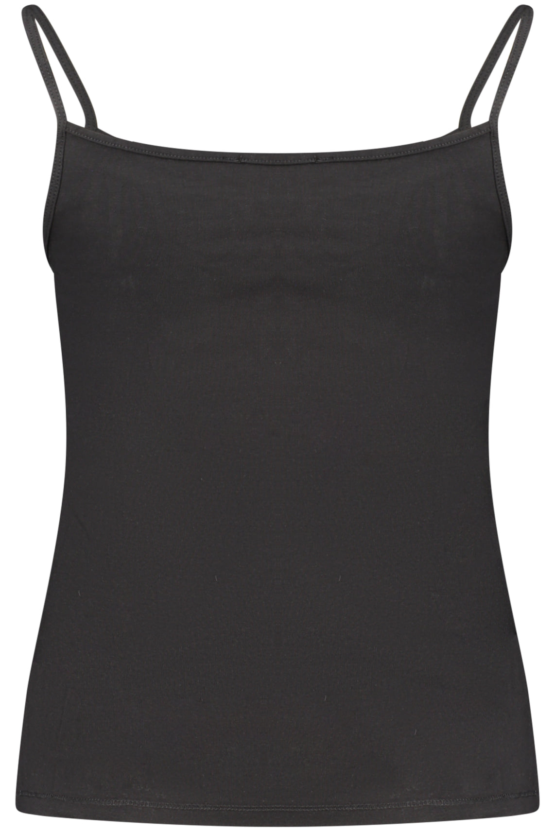 CALVIN KLEIN Tank Tops Black - LV047F259G