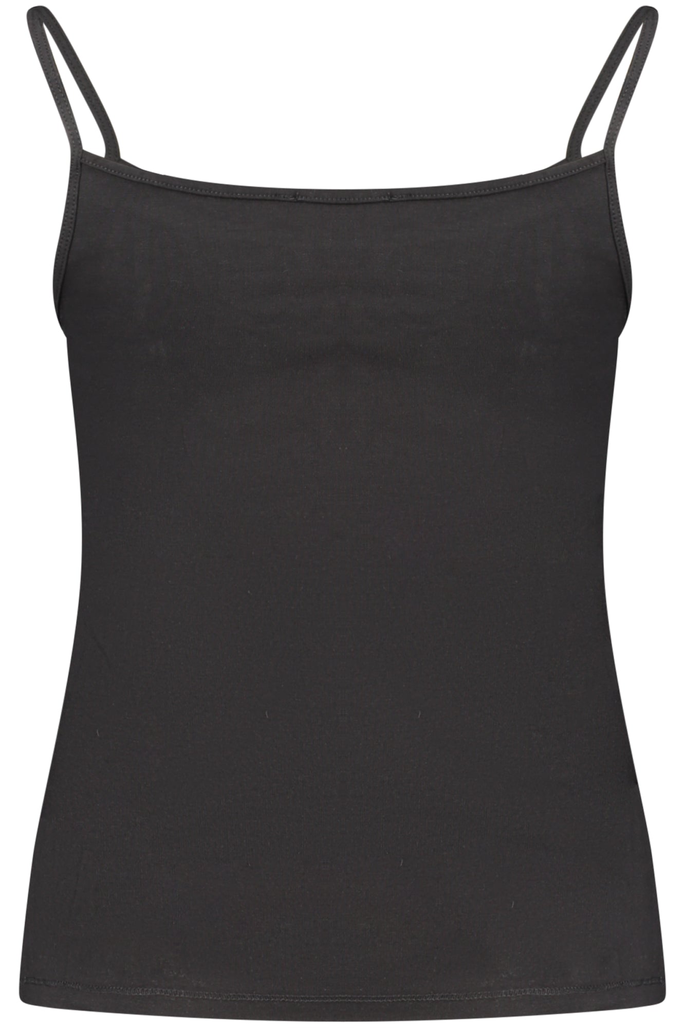 CALVIN KLEIN Tank Tops Black - LV047F259G