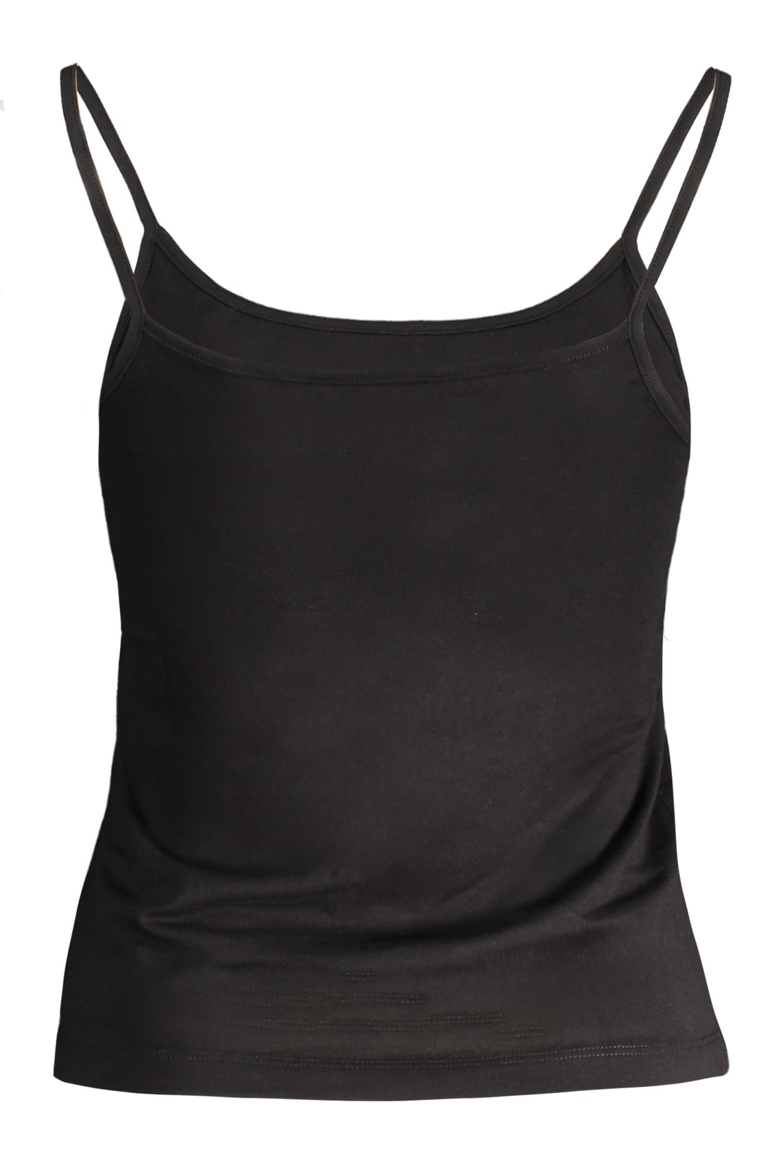 Women's tank top black
