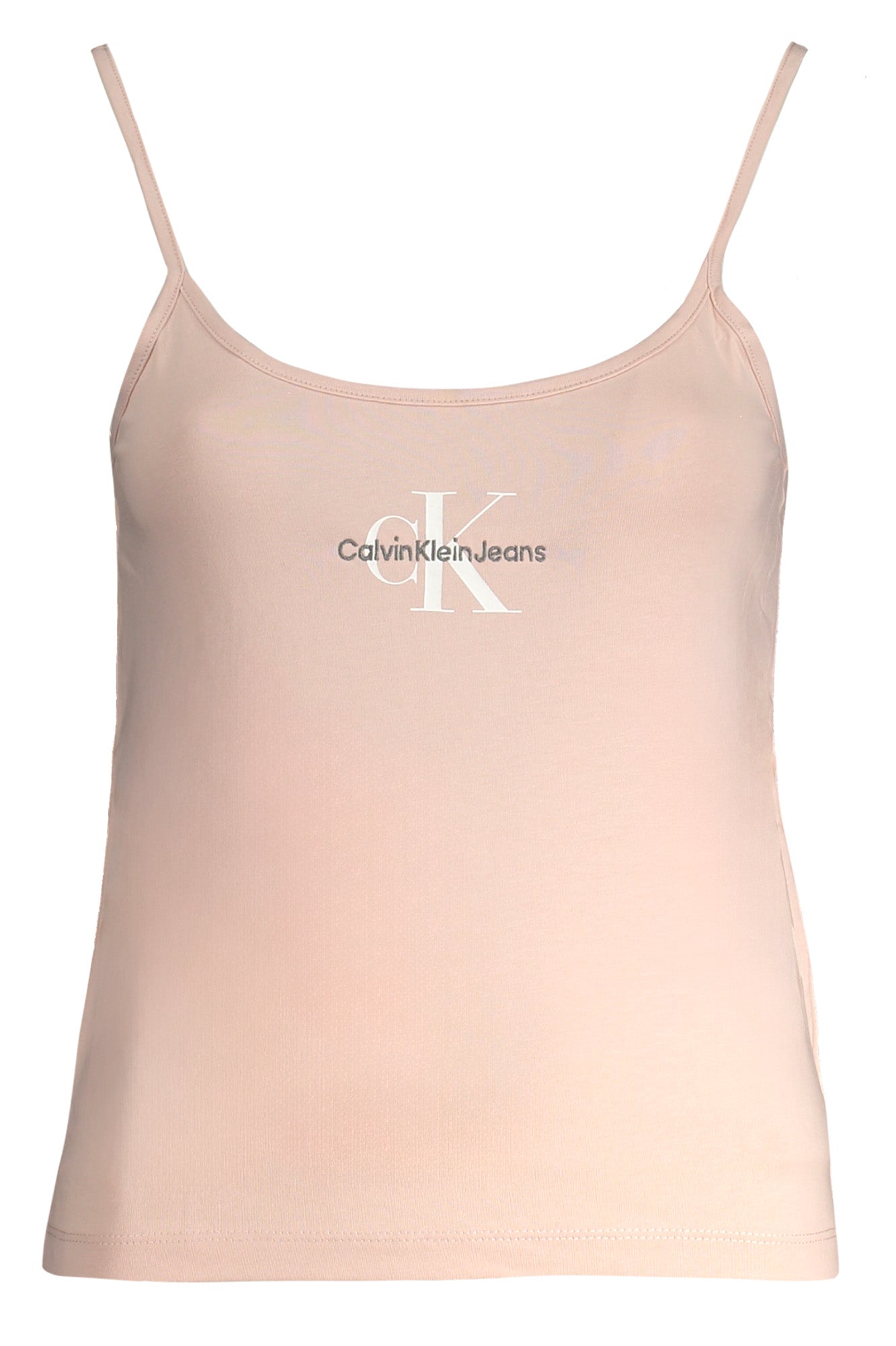 CALVIN KLEIN Tank Tops Pink - J20J223105