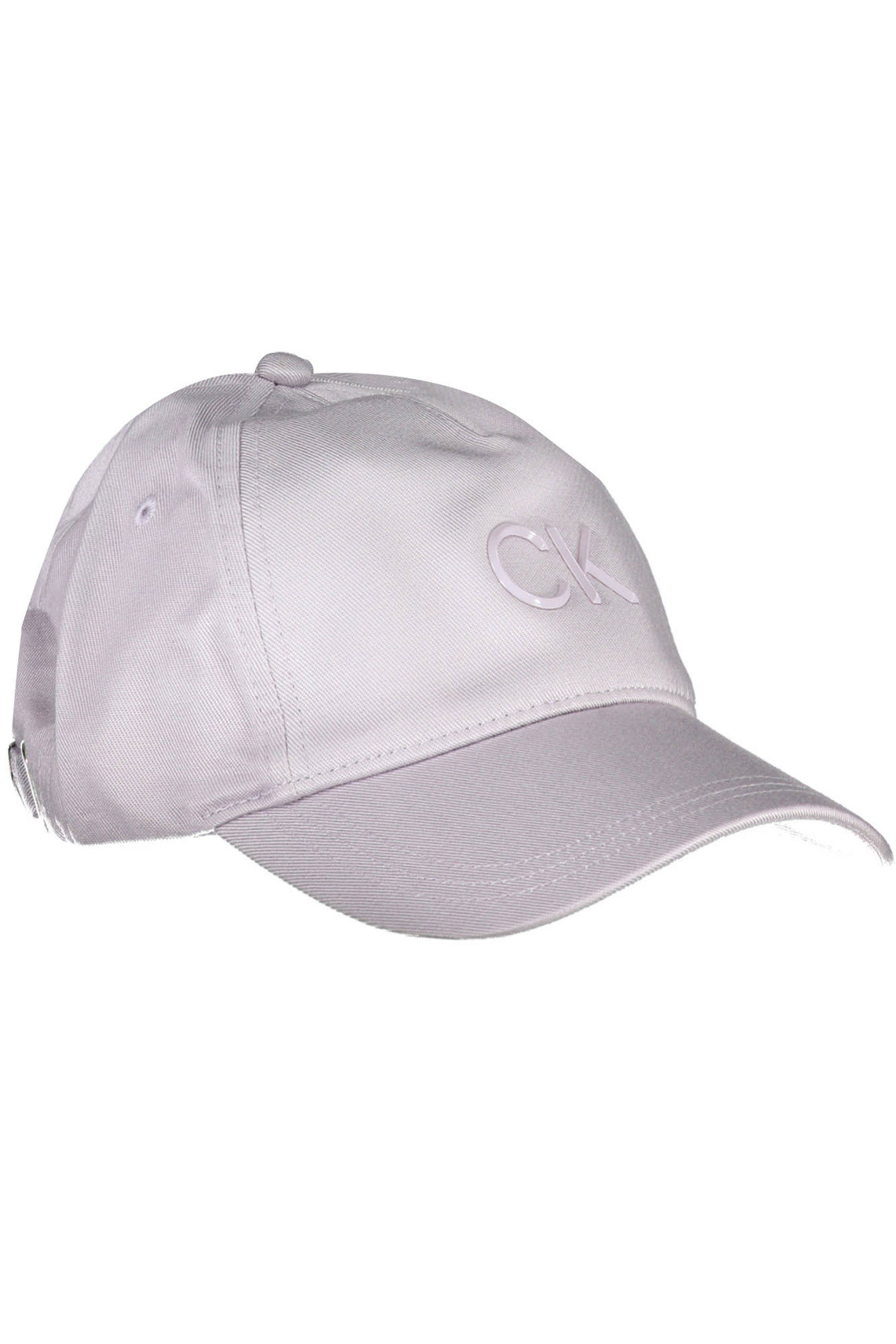 Women's purple hat
