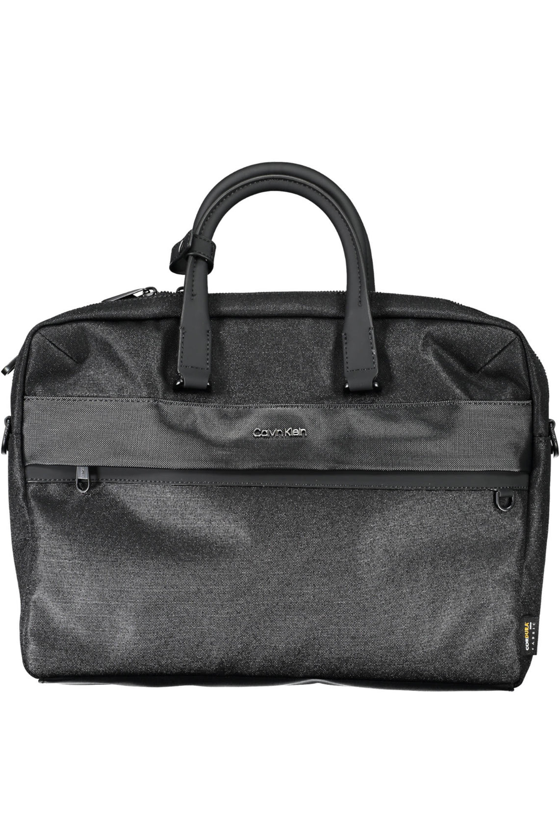 CALVIN KLEIN Briefcases Black - K50K509587