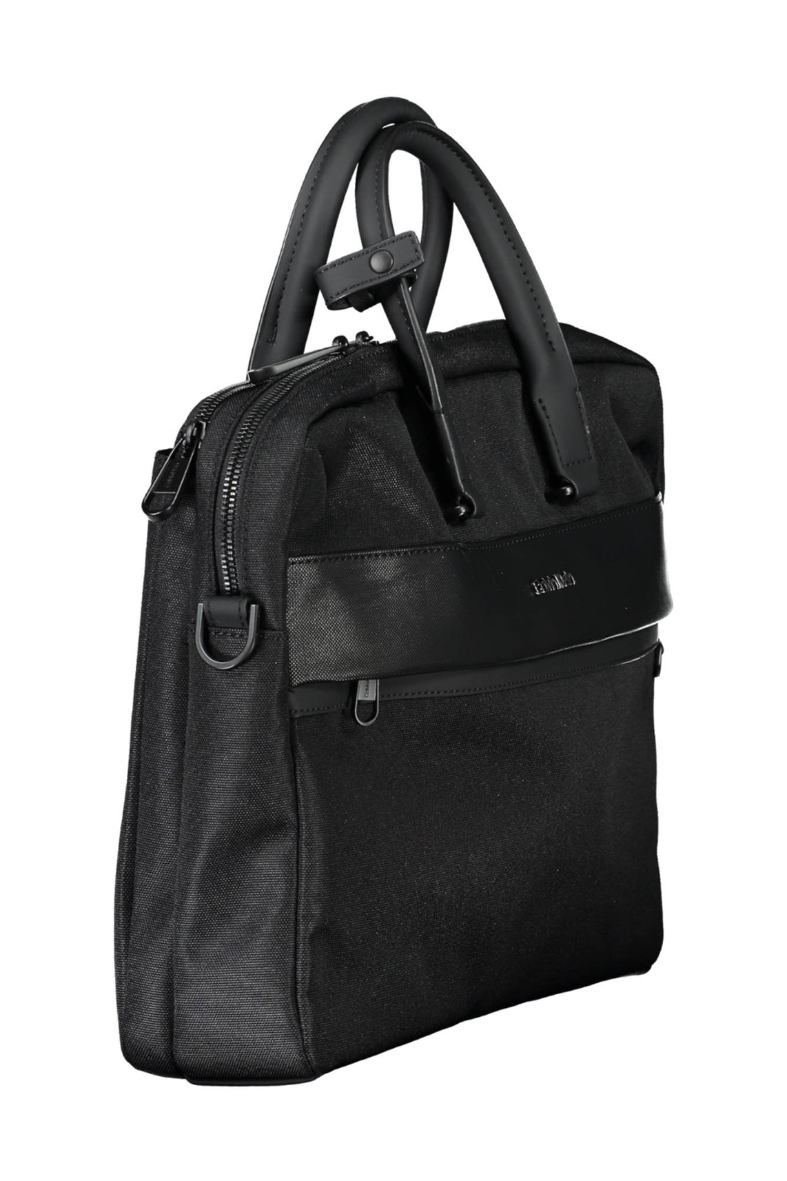 CALVIN KLEIN Briefcases Black - K50K509587