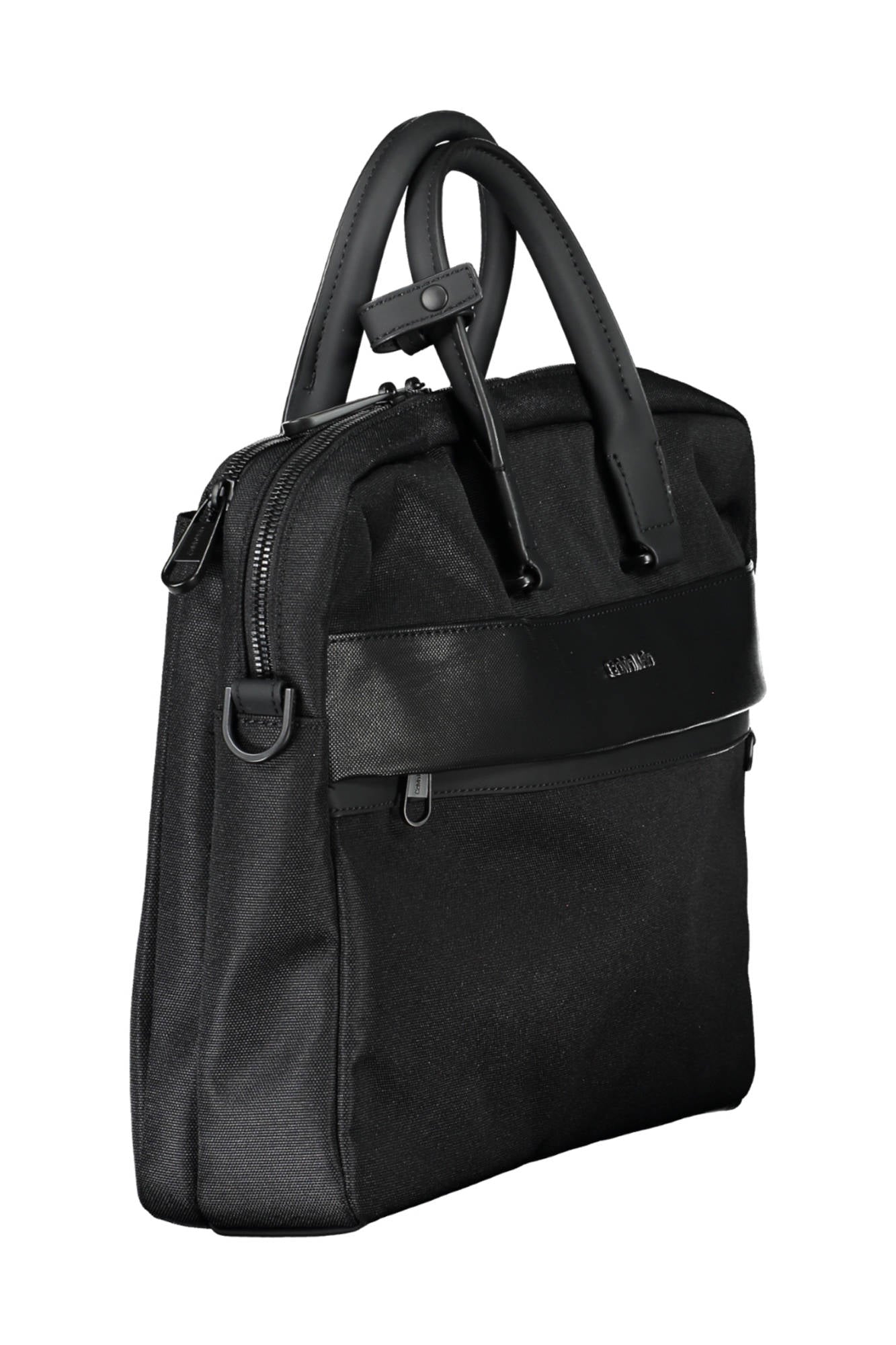 CALVIN KLEIN Briefcases Black - K50K509587