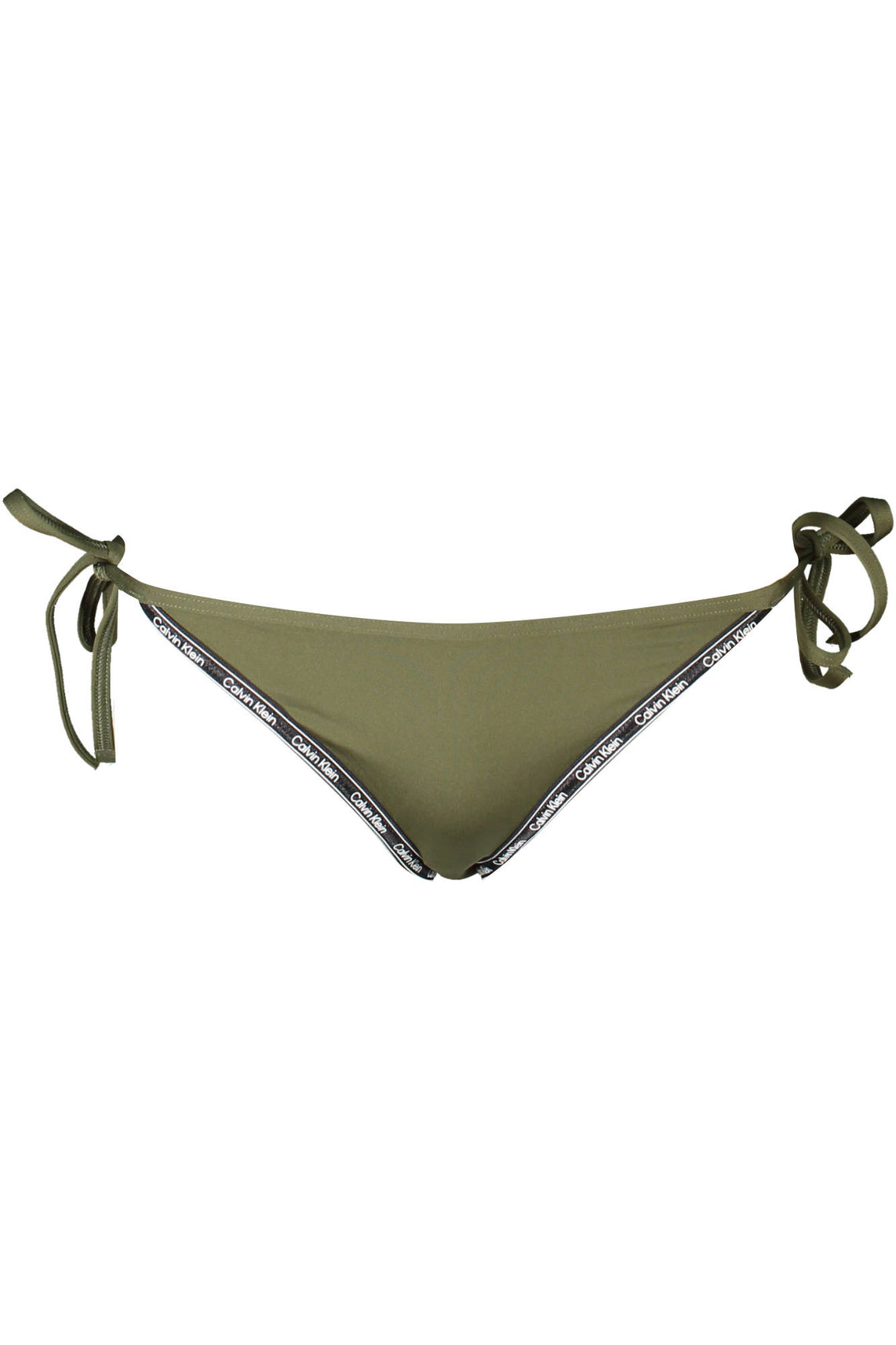 CALVIN KLEIN Swimsuits Green - KW0KW01711