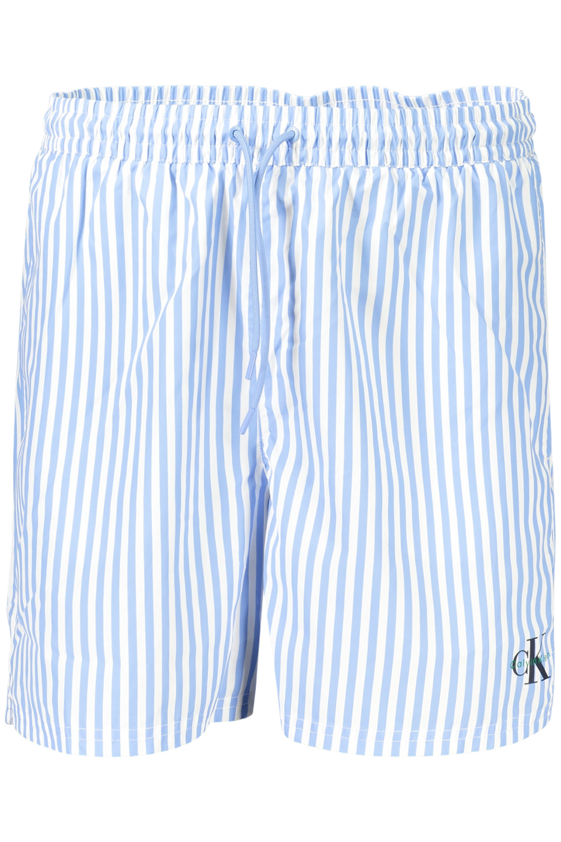 CALVIN KLEIN Swimsuits Light Blue - LV00N61045