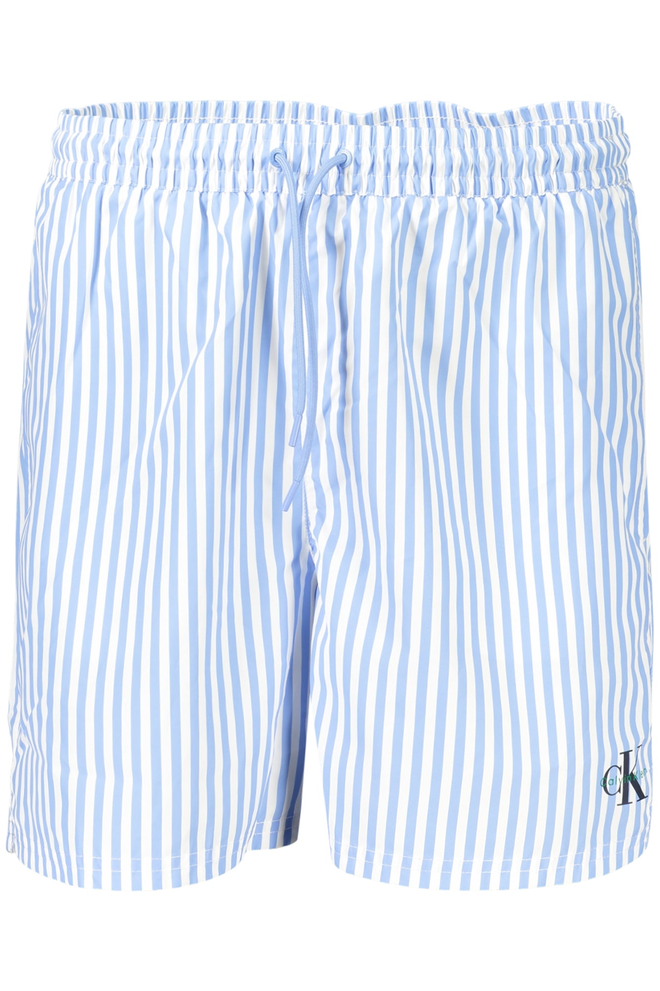 CALVIN KLEIN Swimsuits Light Blue - LV00N61045