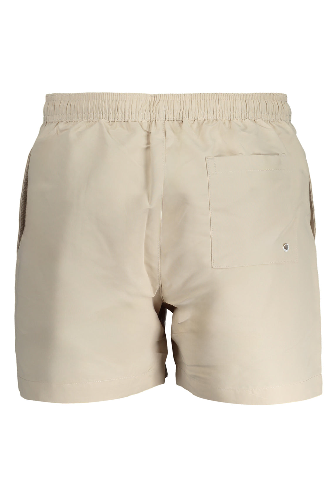 Men's beige bottom costume