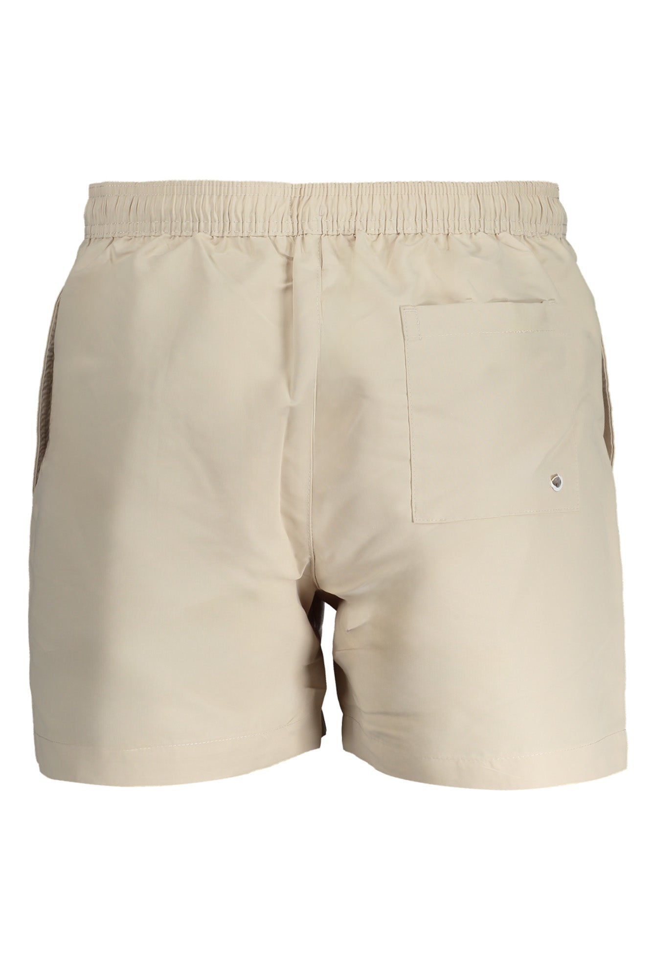 Men's beige bottom costume