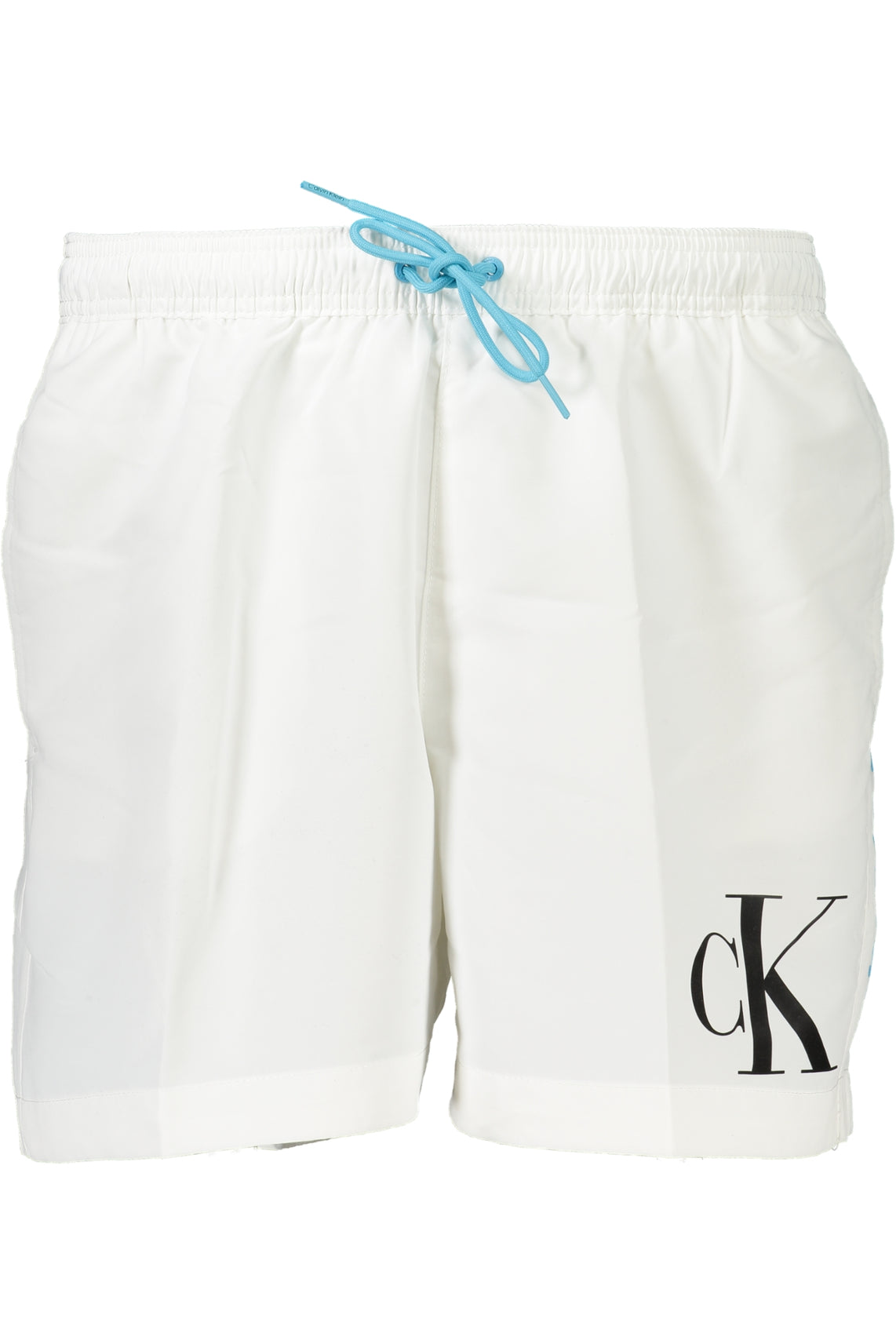 CALVIN KLEIN Swimsuits White - KM0KM00890