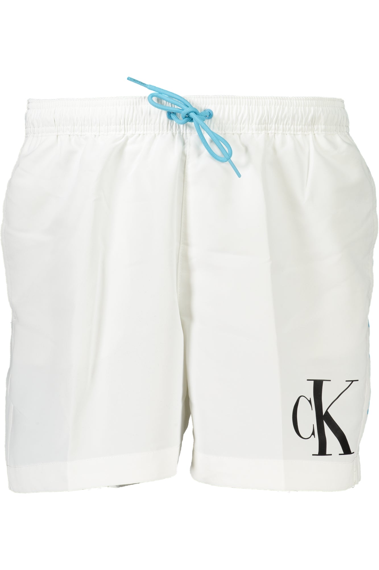 CALVIN KLEIN Swimsuits White - KM0KM00890