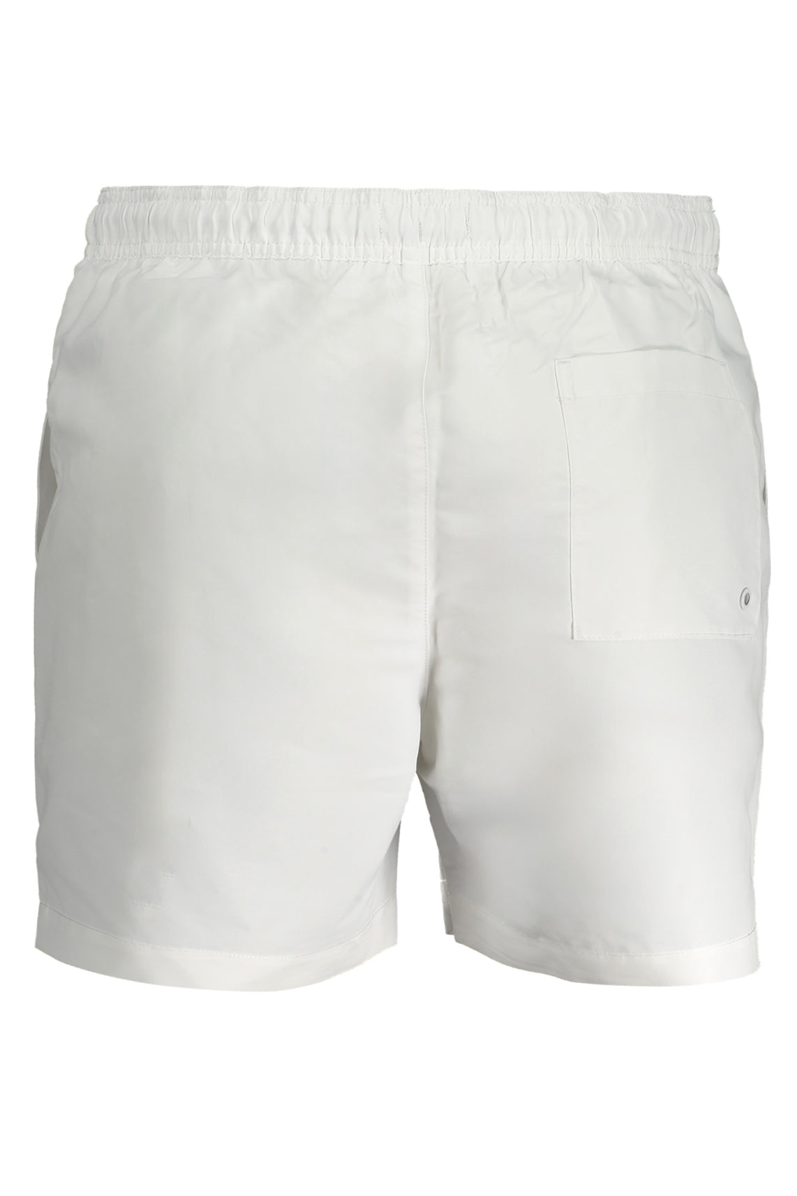 Costume underside man white