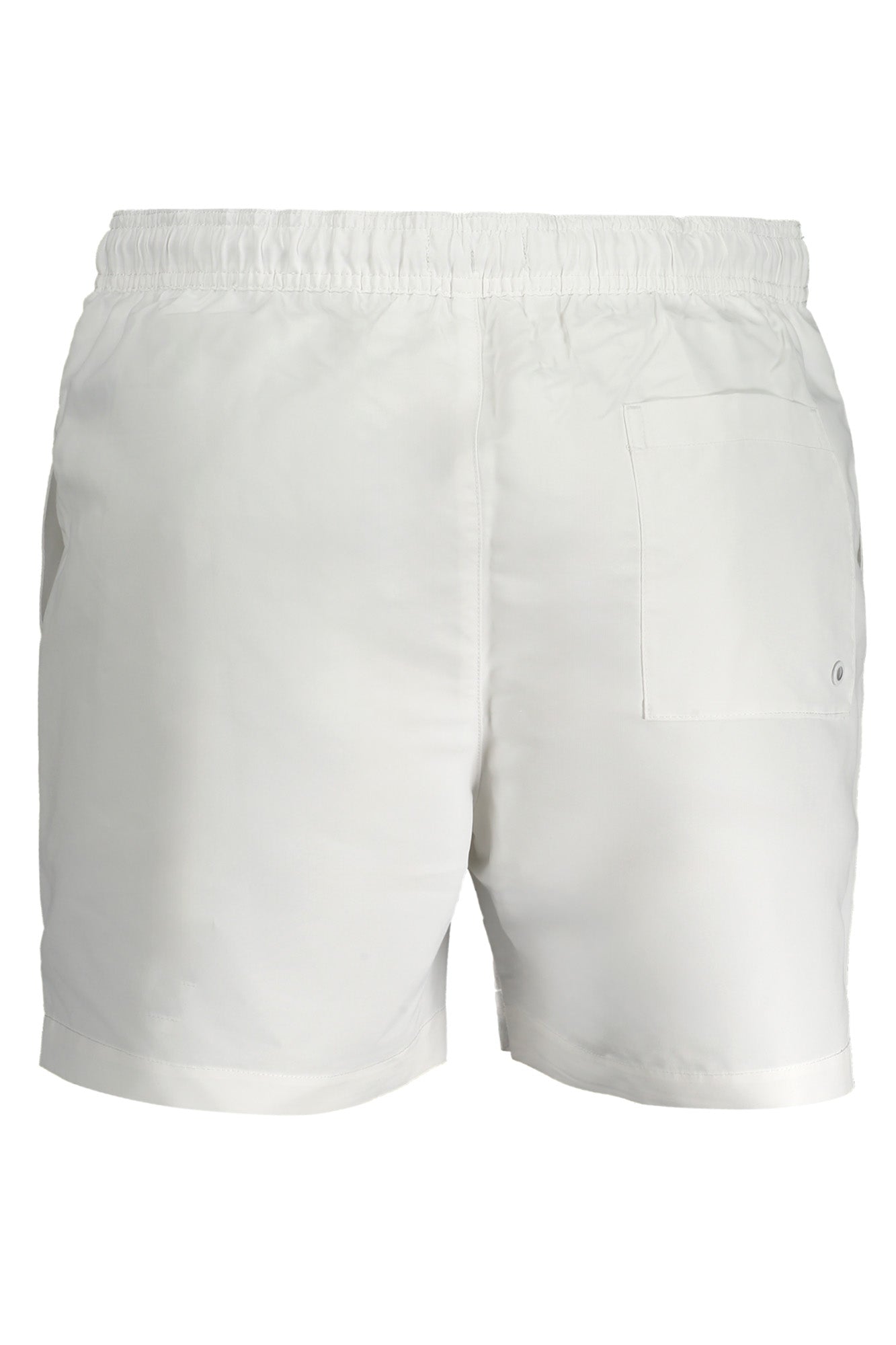 Costume underside man white