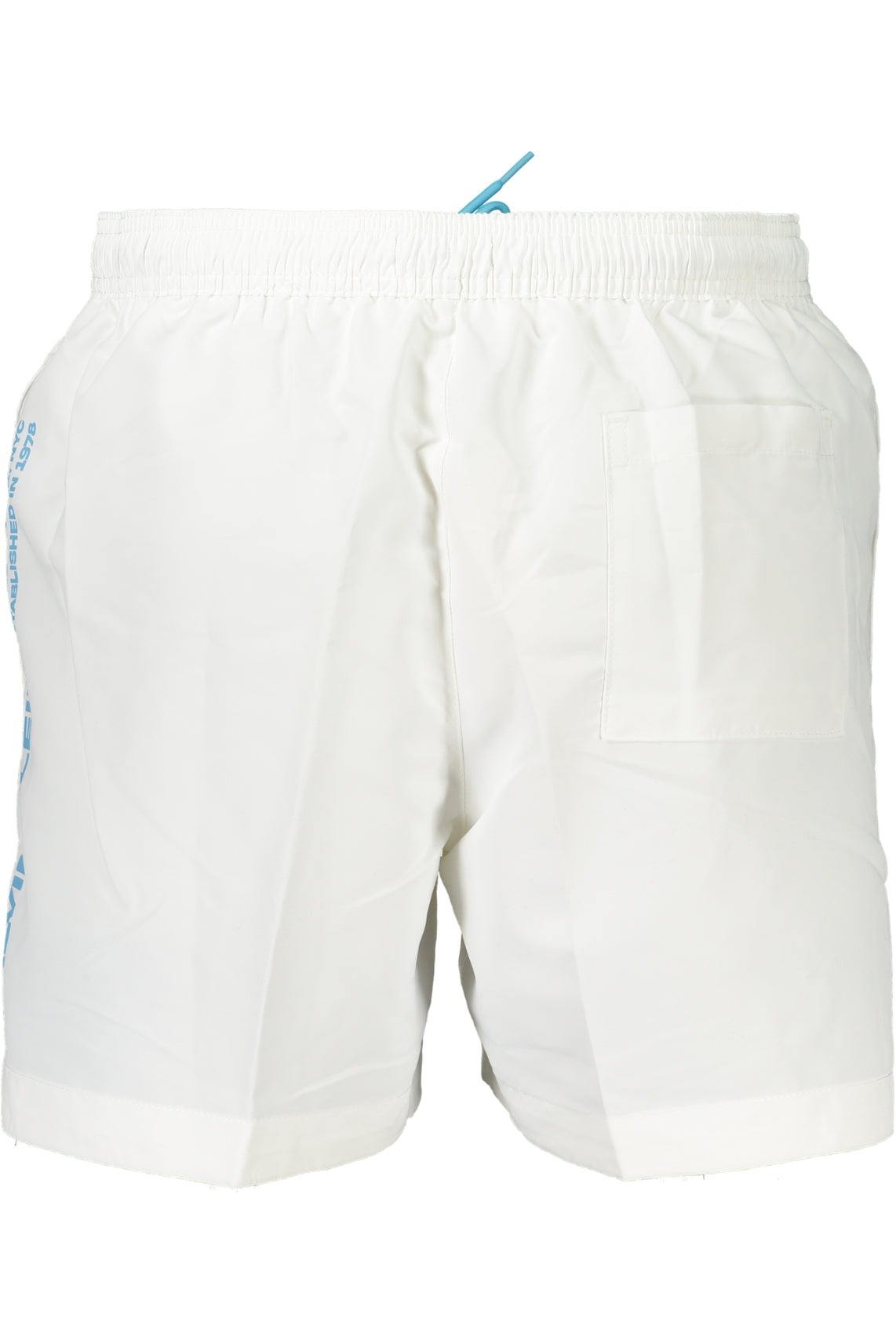 CALVIN KLEIN Swimsuits White - KM0KM00890
