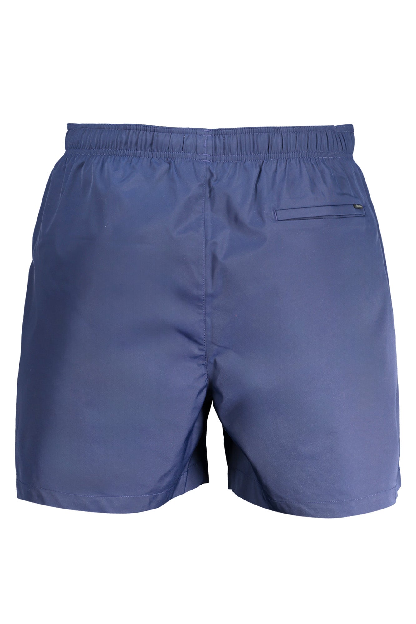 Blue men's bottom costume