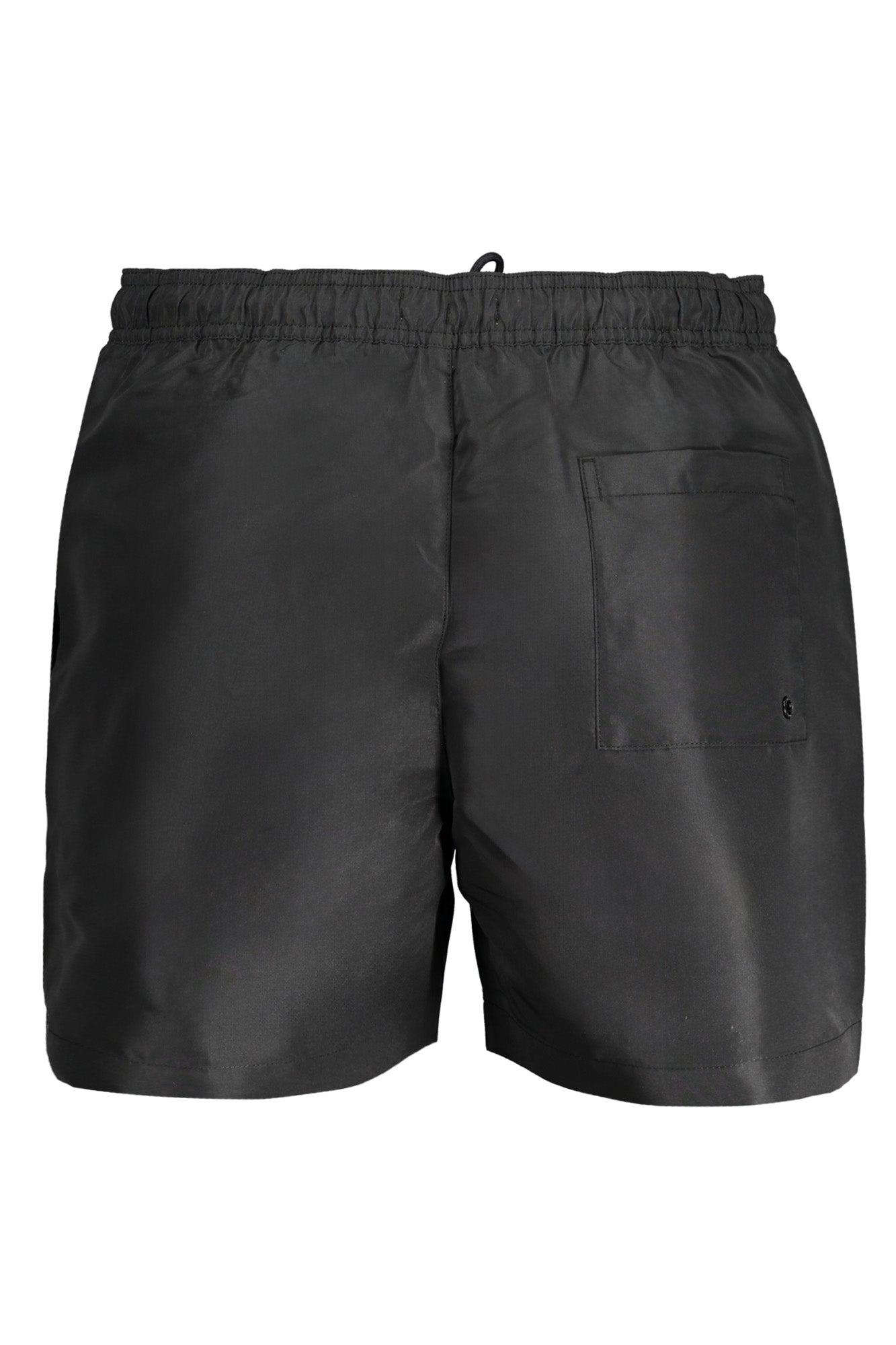 Black men's bottom costume