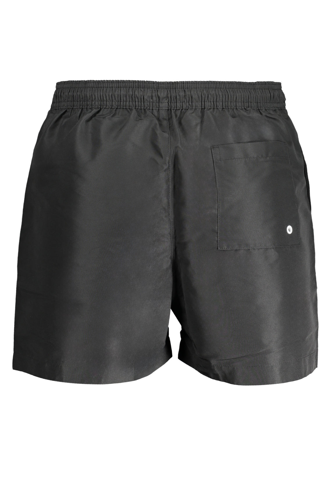 Black men's bottom costume