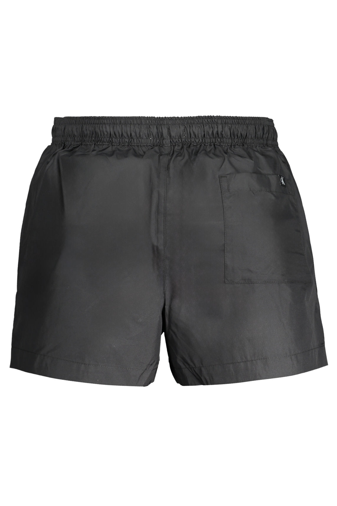 Black men's bottom costume