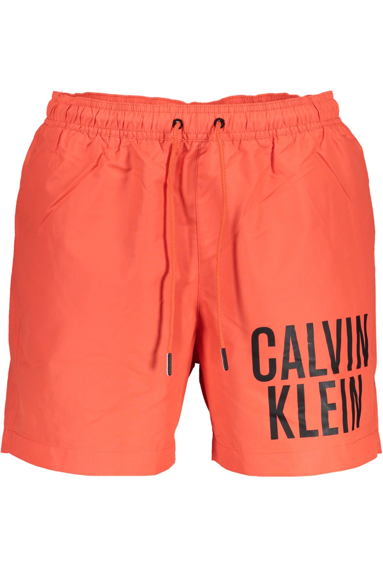 CALVIN KLEIN Swimsuits Red - KM0KM00794