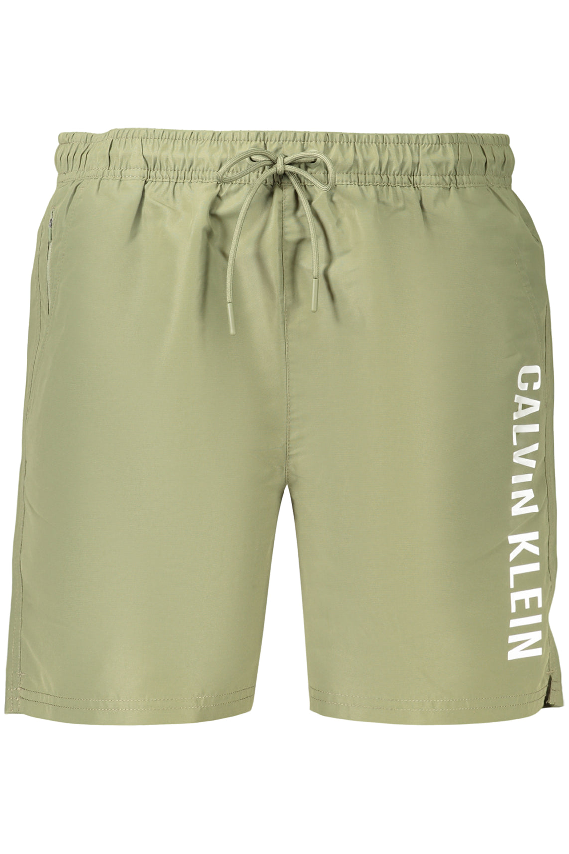 CALVIN KLEIN Swimsuits Green - LV00N61047