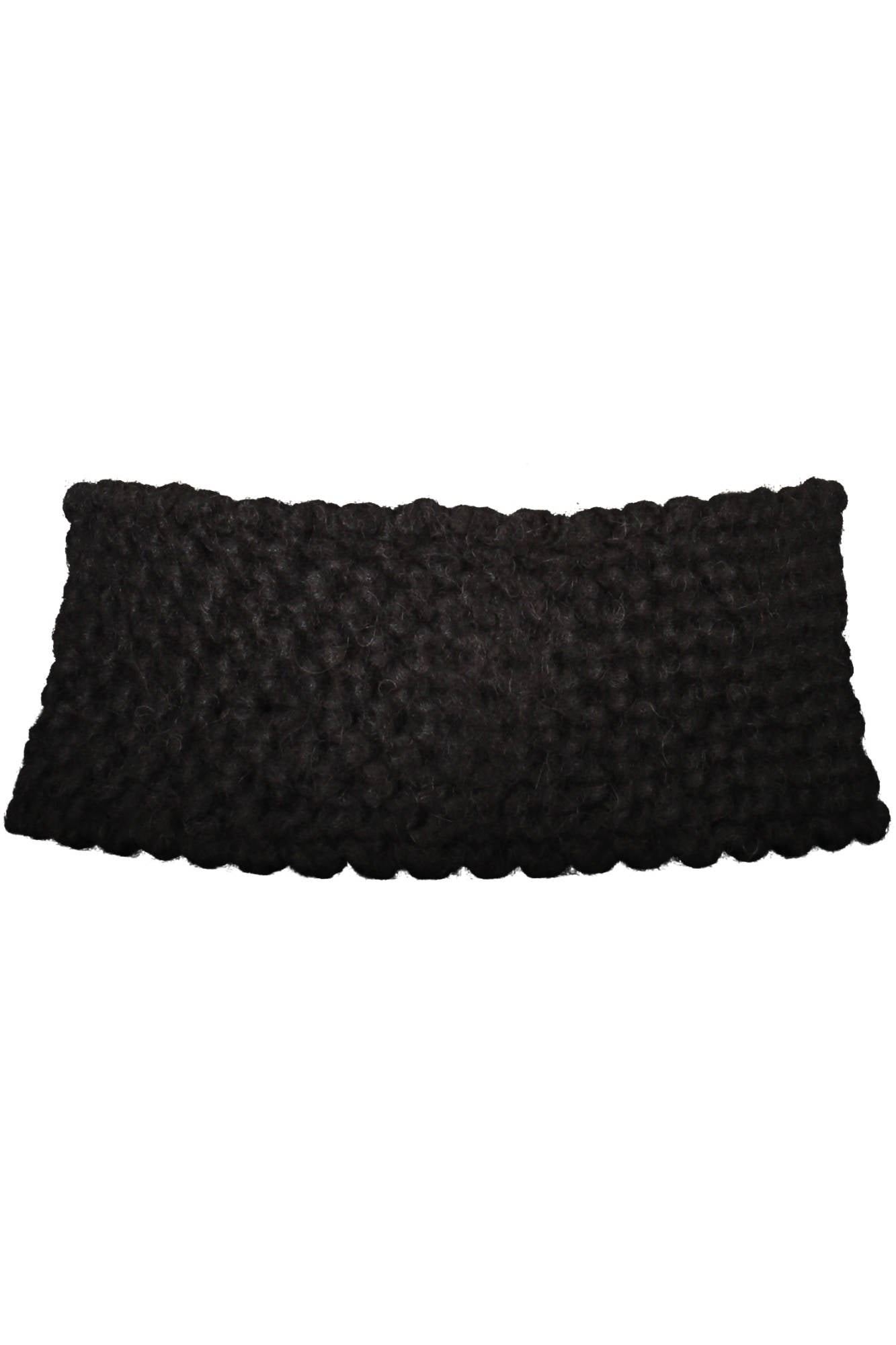 Black women's headband