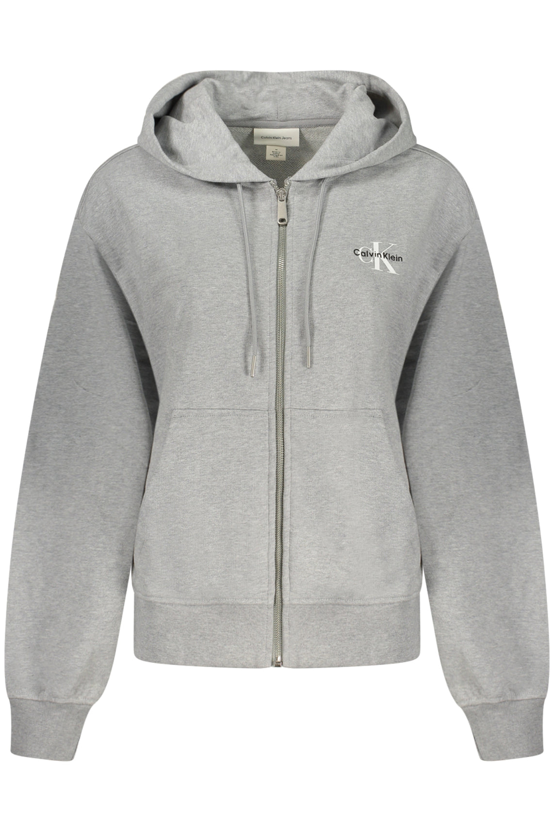 CALVIN KLEIN Sweatshirts Grey - LV047B270G
