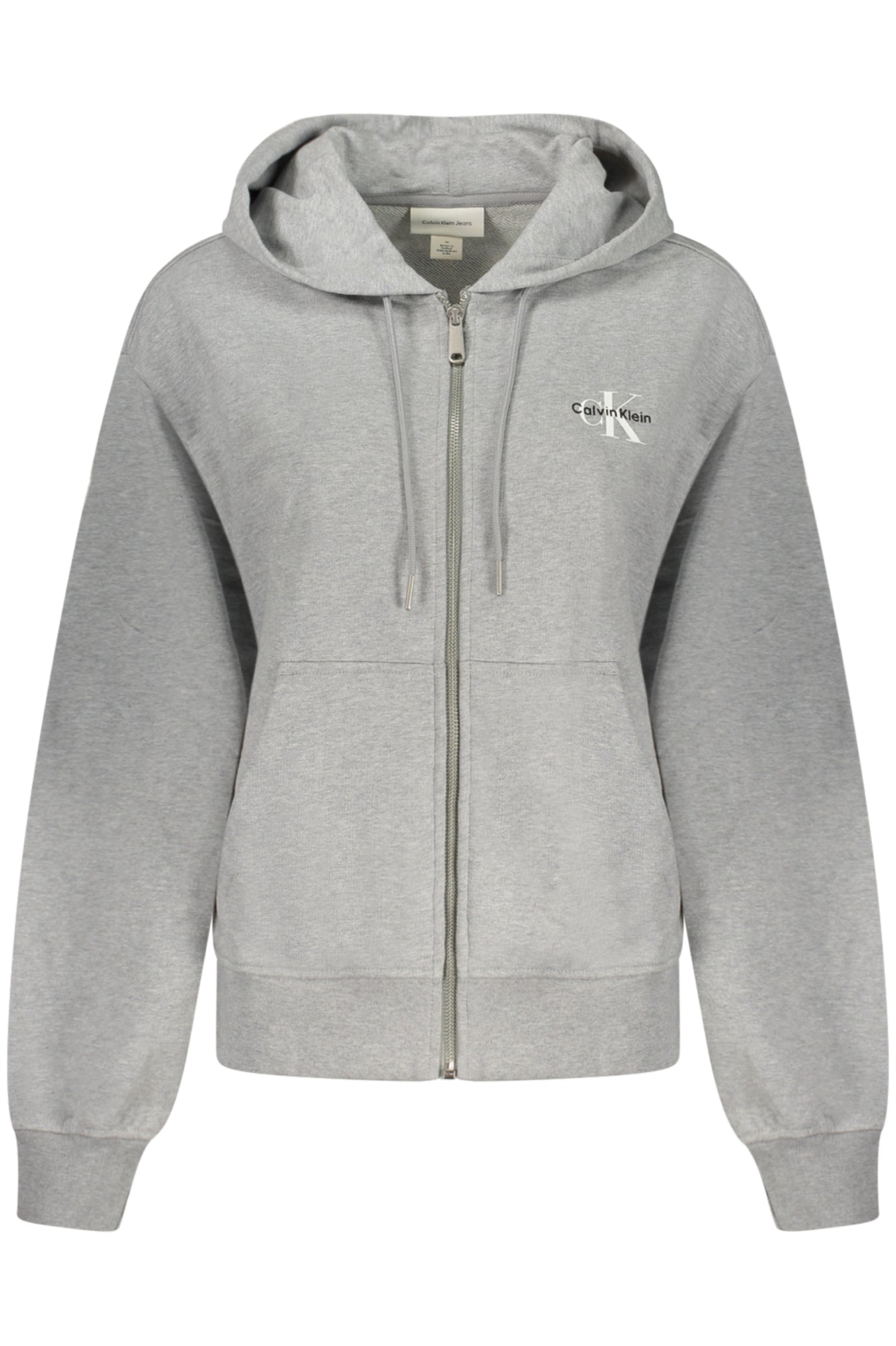 CALVIN KLEIN Sweatshirts Grey - LV047B270G