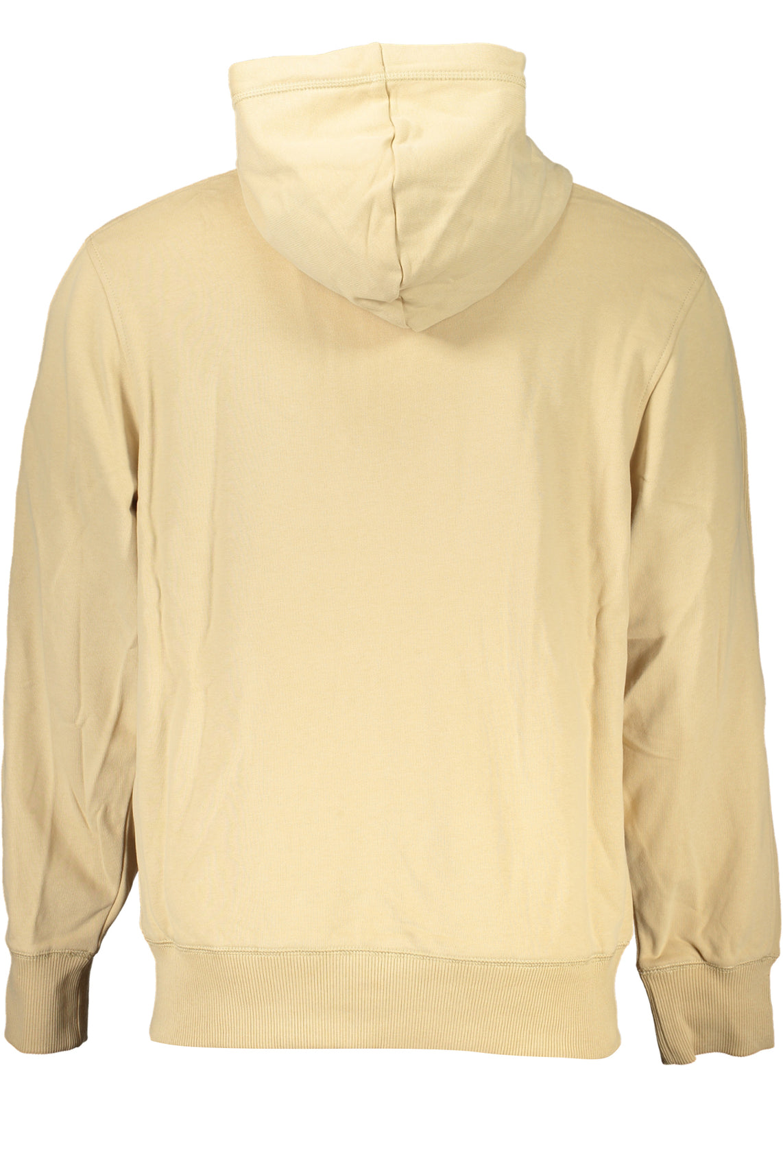 CALVIN KLEIN Sweatshirts Beige - J30J324956